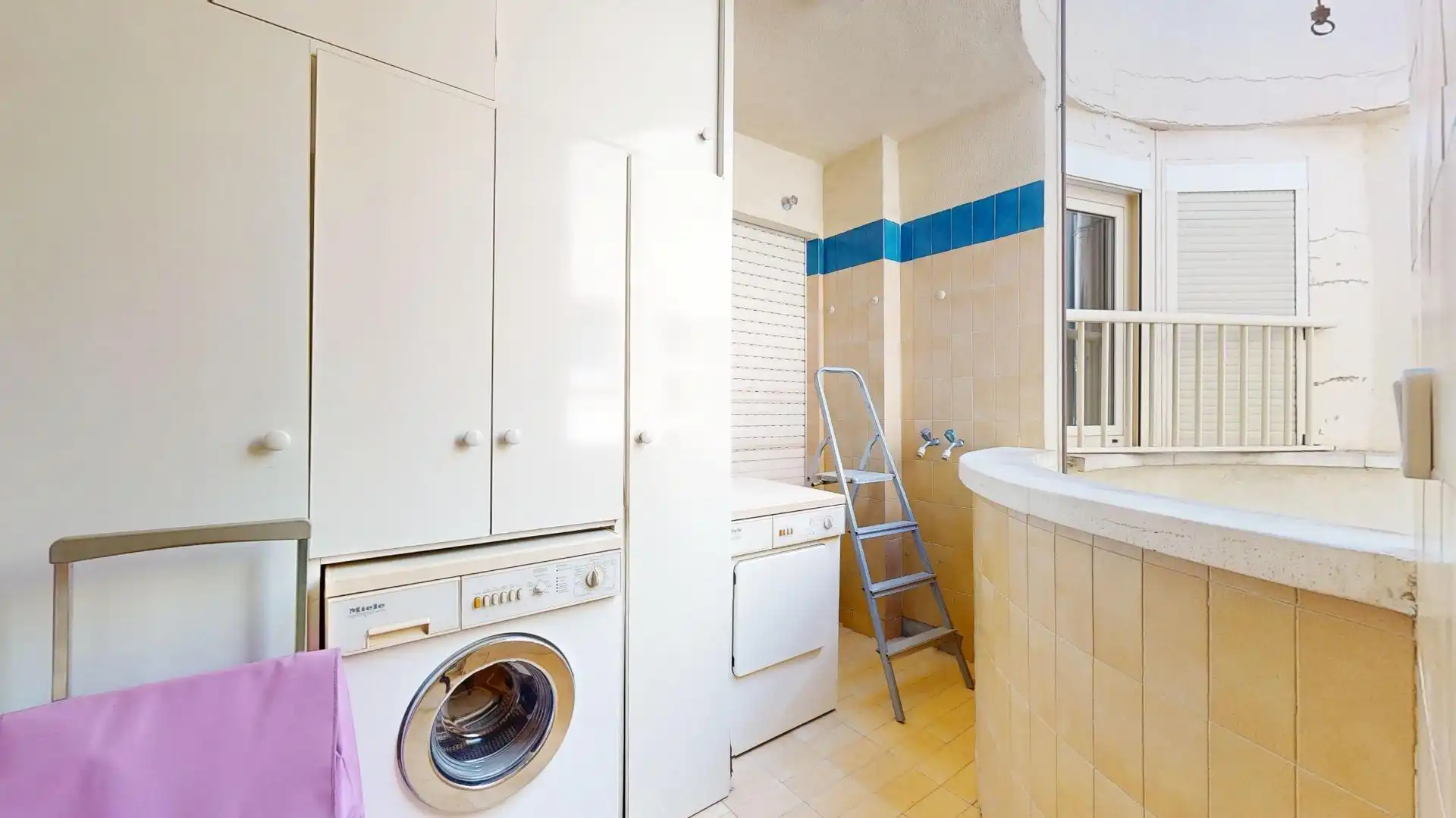 Flat with terrace for sale in Elche ciudad, imagen 38