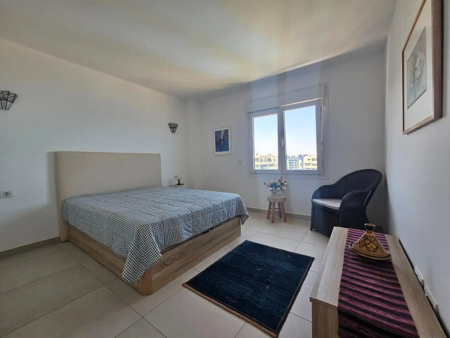 Penthouse mit Terrasse zum Verkauf in Calle Calle del Tornado, 2, imagen 11