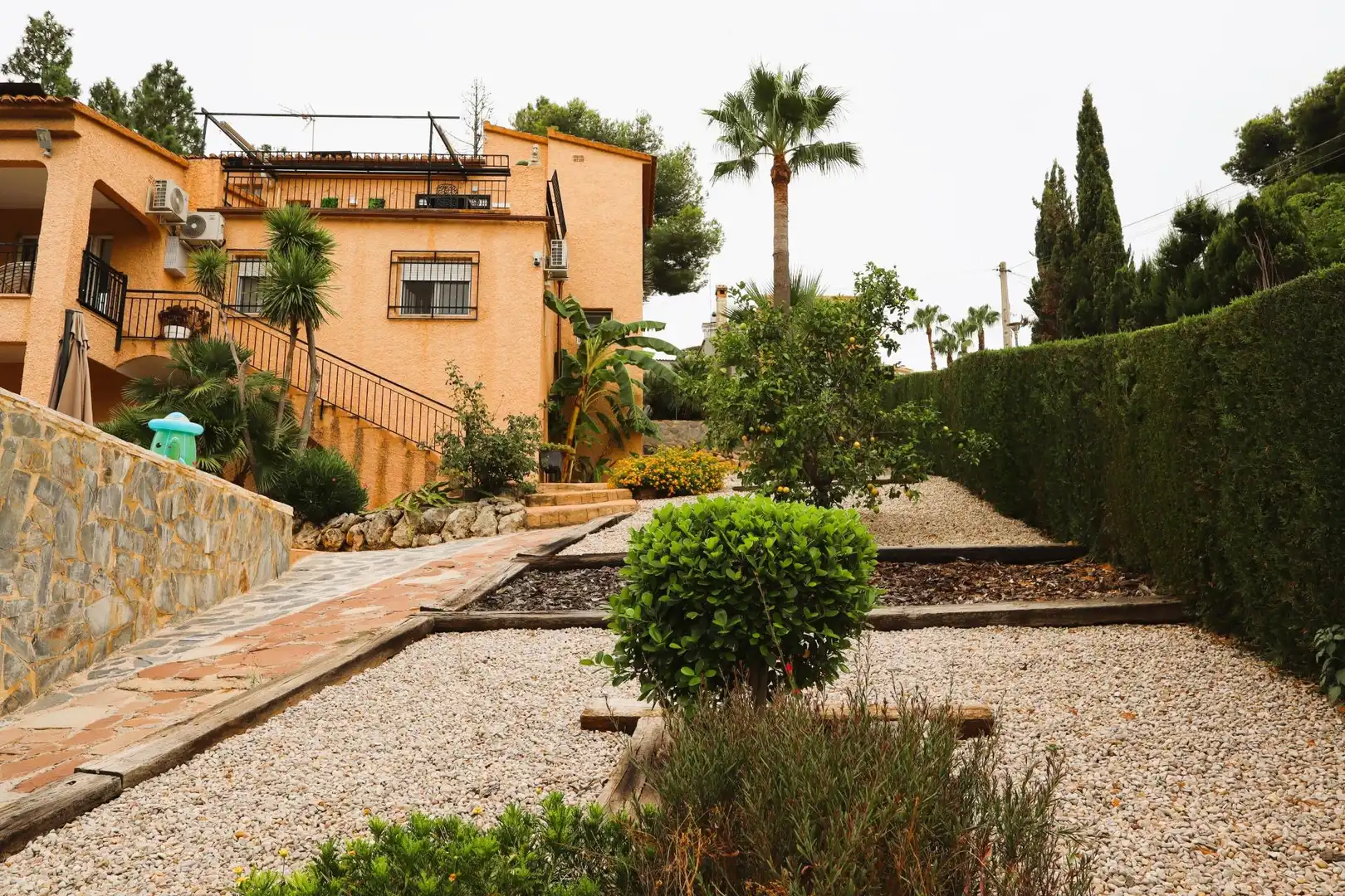 Chalet con piscina en venta en Calle PINOS, imagen 37