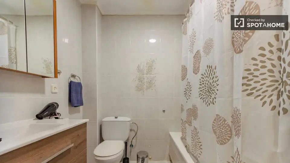 Room in Centro