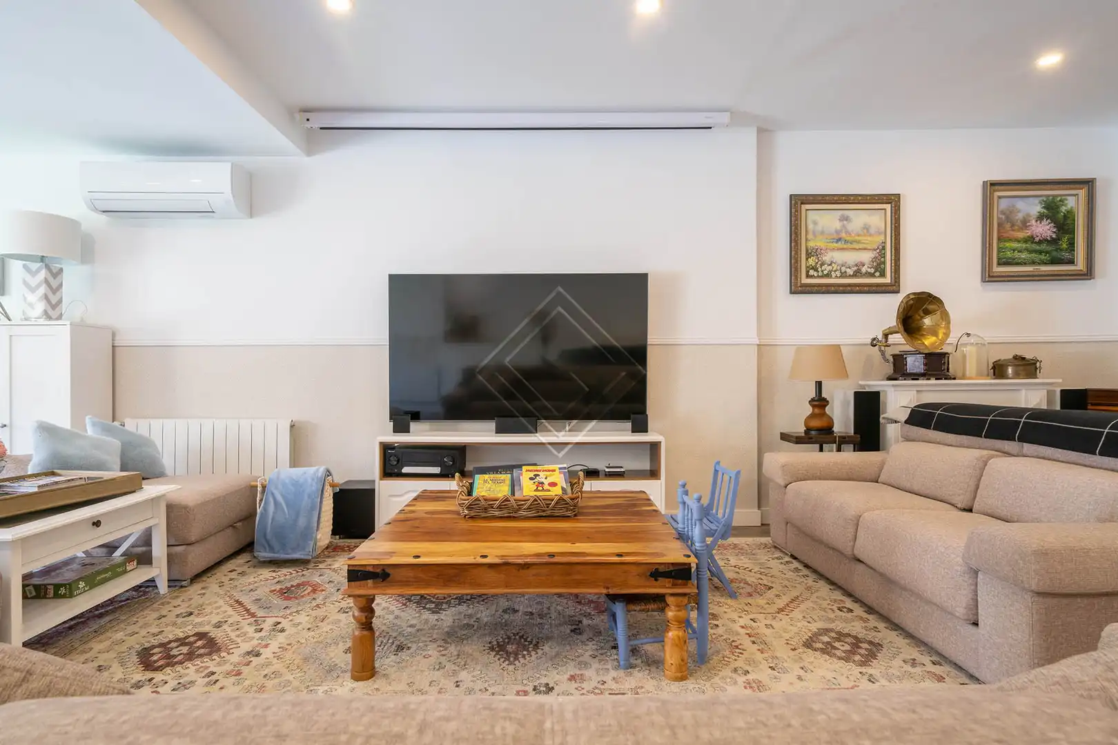 Maison jumelée avec piscine à vendre à El Soto de la Moraleja, imagen 8