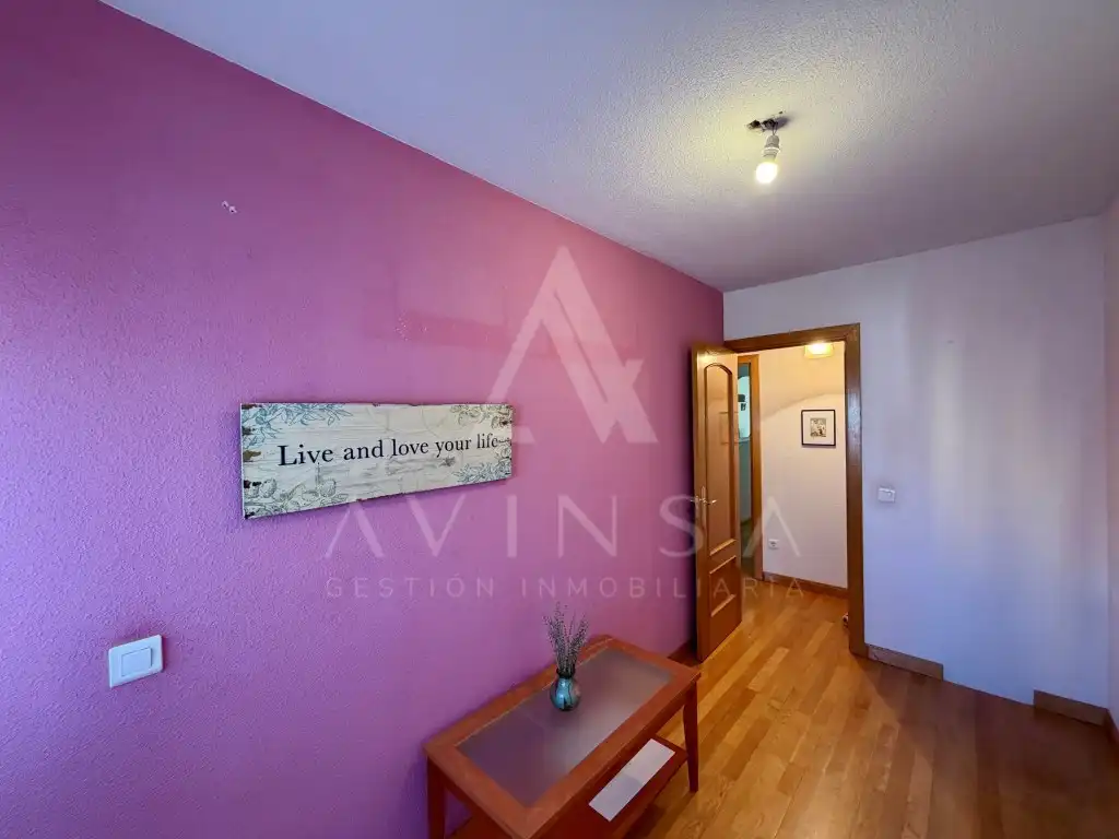 Piso con ascensor en venta en Calle Virgen Del Amparo, imagen 27
