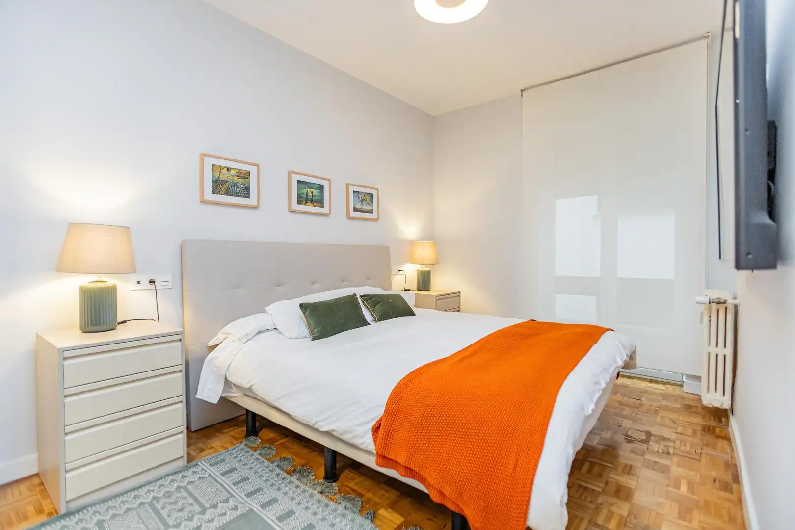 Piso con terraza en venta en CASTELLANA, imagen 56