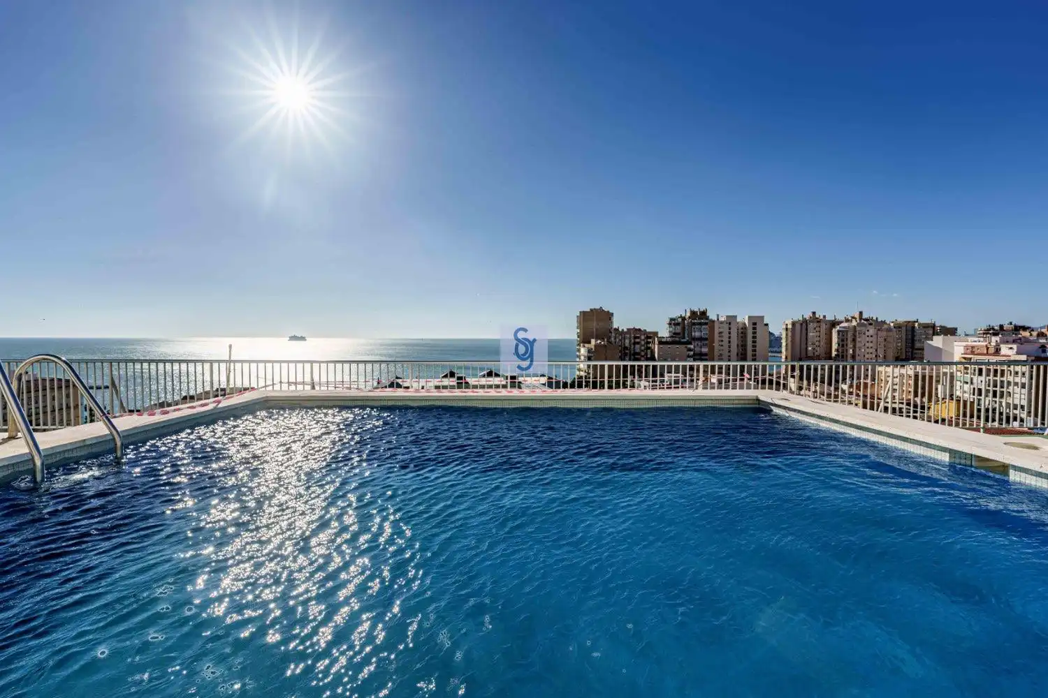 Wohnung mit Pool zum Verkauf in Paseo Reding 33, imagen 32