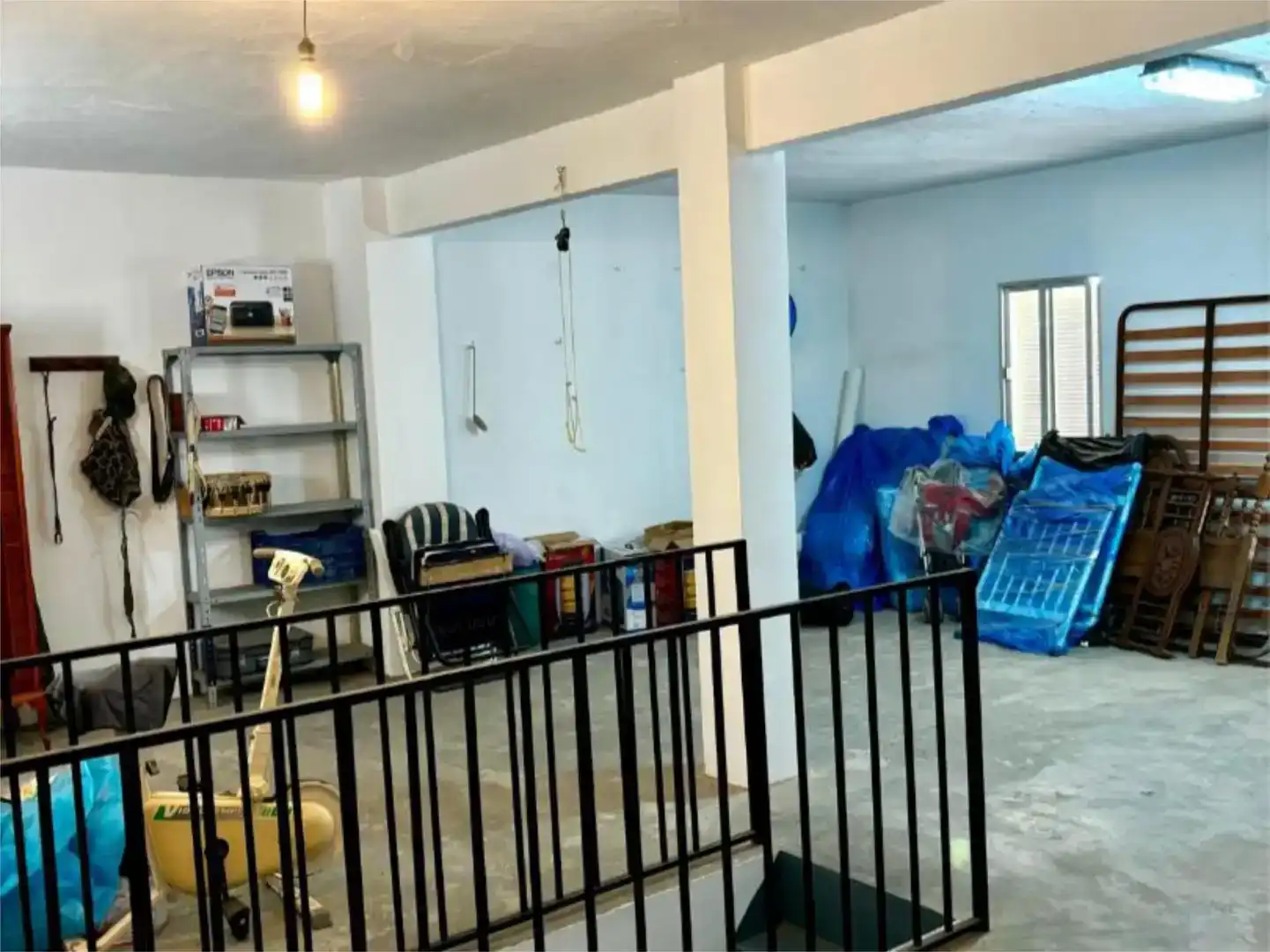 Piso en venta en Monturque con Trastero, Amueblado y Balcón