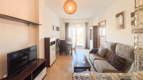 Foto 5 de Piso en venta en  de Nijar , San Luis,  Almería Capital