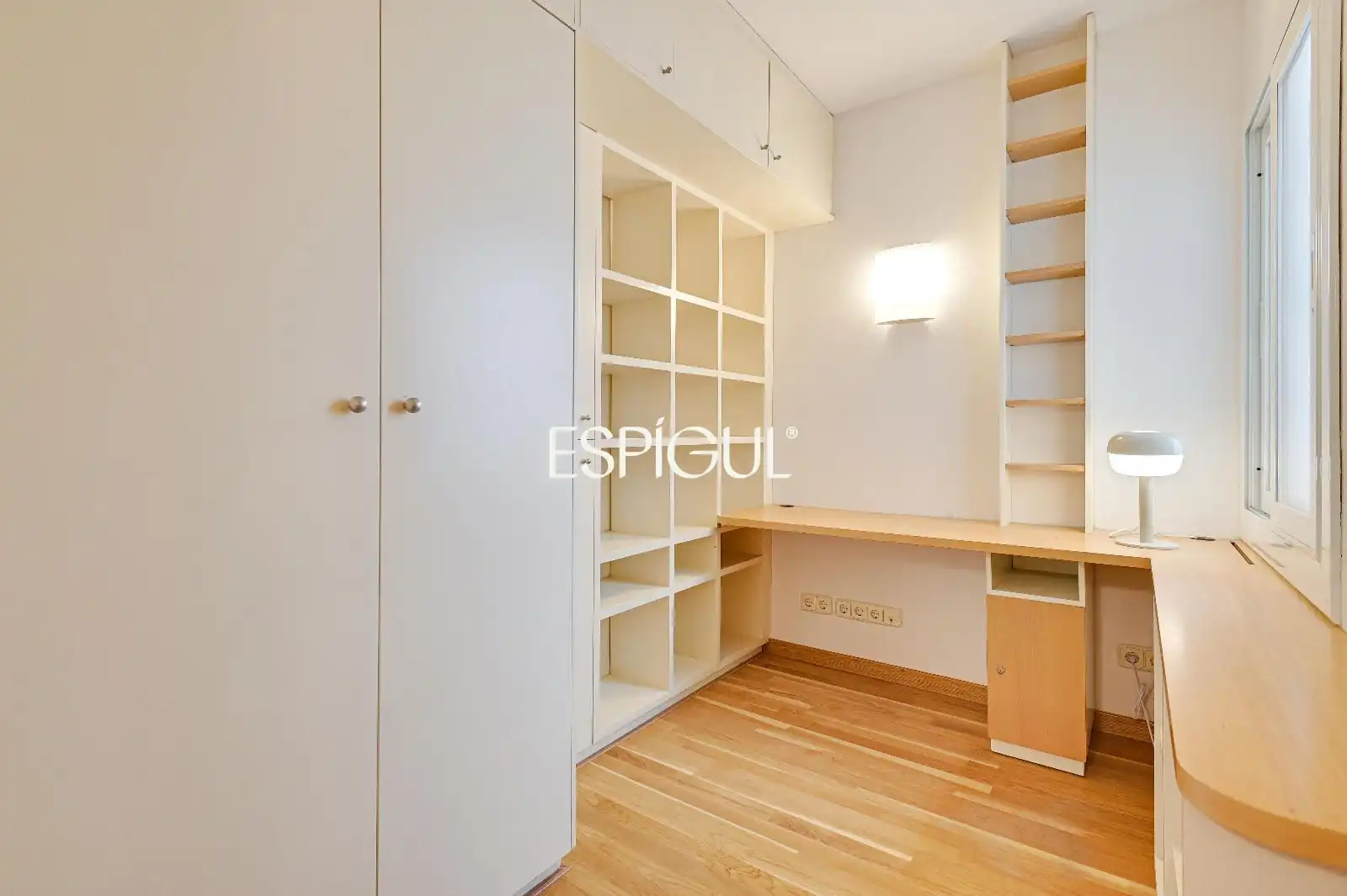 Appartamento con terrazza in vendita a Francesc Moragas, imagen 17