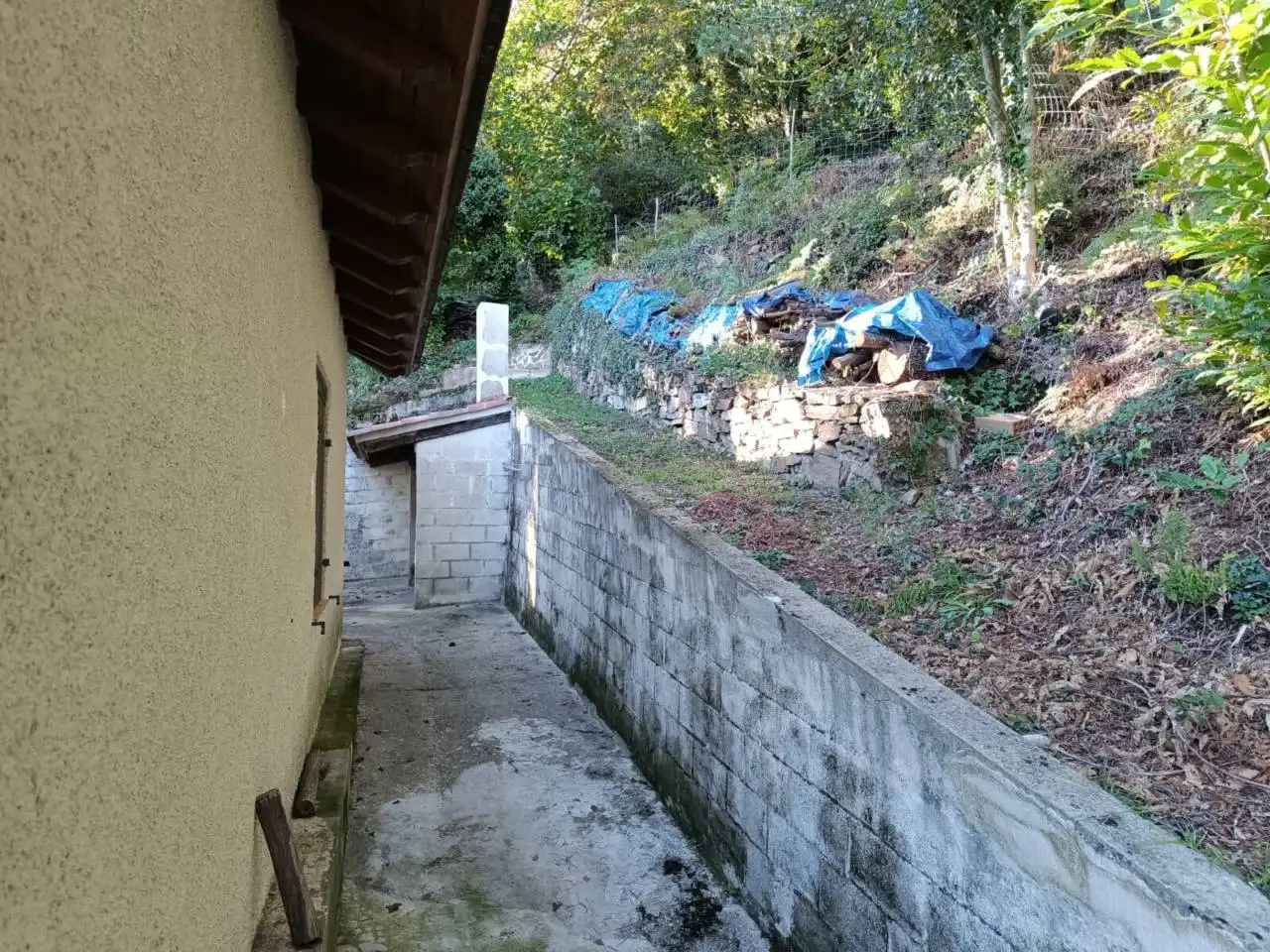 Country homes for sale in Susqueda, Girona