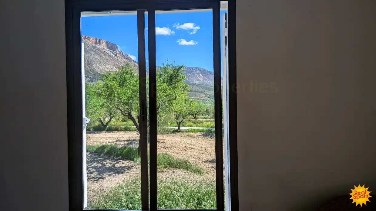 Country house for sale in Vélez-Blanco, imagen 6