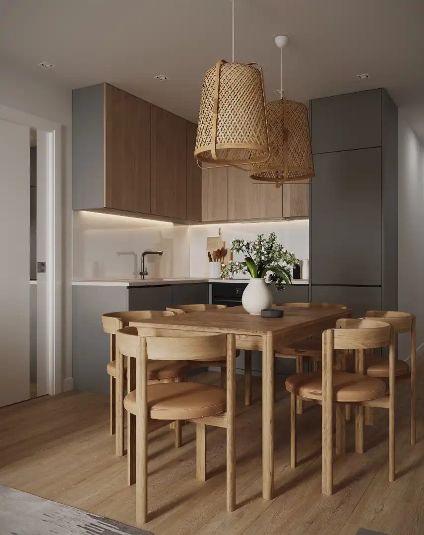 Appartement compact neuf avec ascenseur à vendre à Centro Urbano, imagen 4