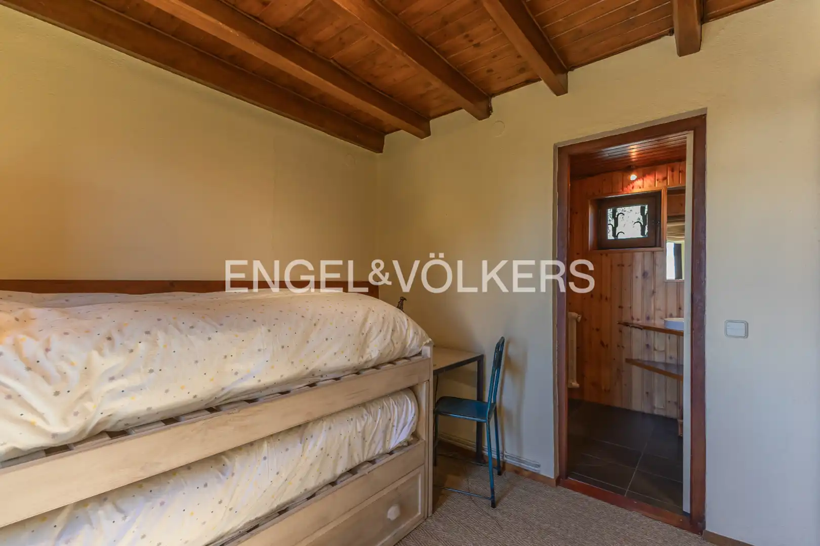 Habitación de Casa o chalet en venta en Bolvir con Calefacción, Jardín privado y Parquet