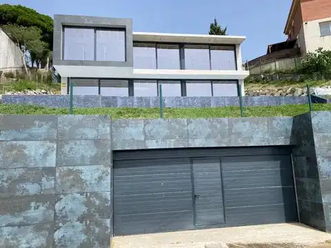 Chalet con terraza en venta en Carrer Mimosa, imagen 6