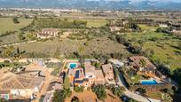 Exterior view of Land for sale in Santa María del Camí