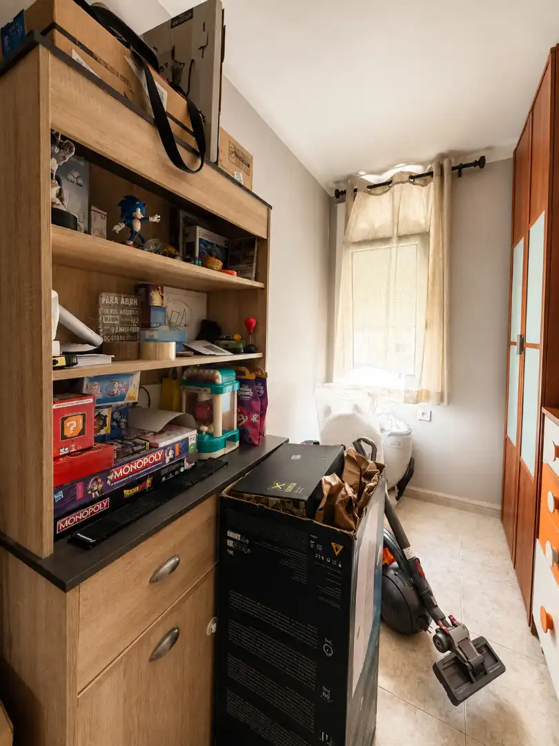 Habitación de Piso en venta en Palamós con Calefacción, Terraza y Amueblado