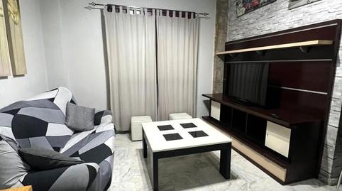 Foto 4 de Pis en venda a La Estación, Badajoz