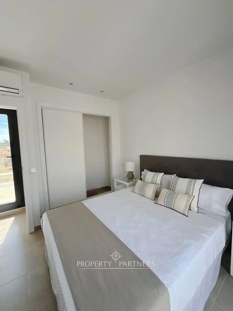 Casa aparellada amb piscina en venda a Carrer des Castellot, imagen 23