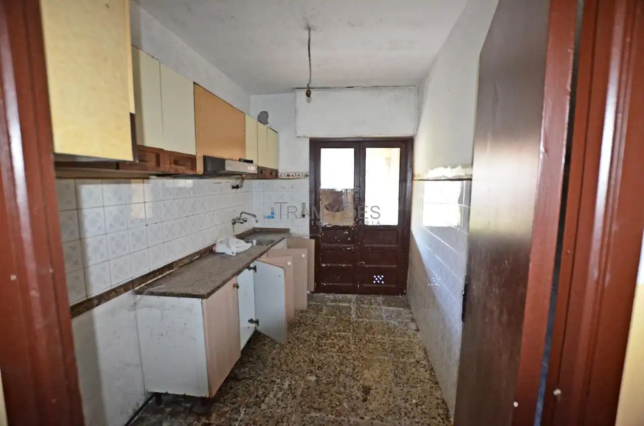 Casa adosada en venta en ARRAIAL - SAN BARTOLOME, Tui