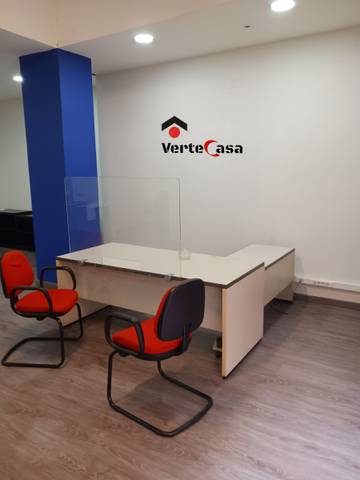 Local comercial en Alquiler en Tirig en Barrio de Benimaclet