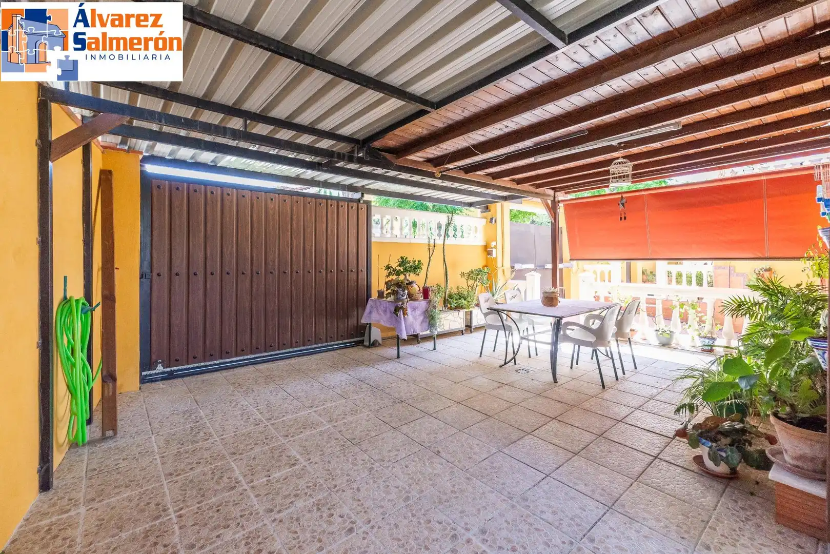 Chalet con piscina en venta en Calle OROPENDOLA (VENT), imagen 11