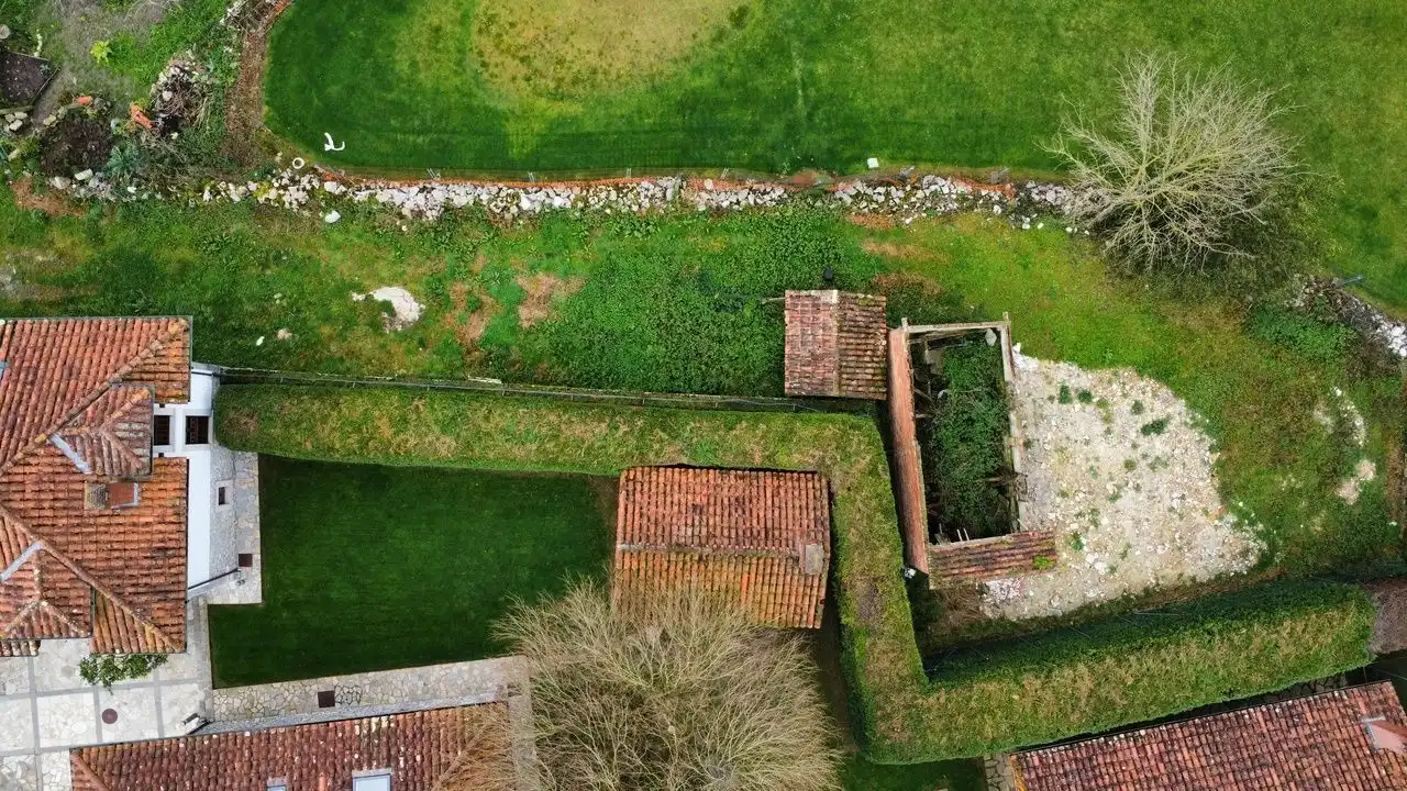 Grundstücke und Bauplätze zum Verkauf in Posada - Barro, imagen 19