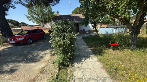Foto 2 von Haus oder Chalet zum Verkauf in Calle Tomillo, 7, Valdestillas, Valladolid