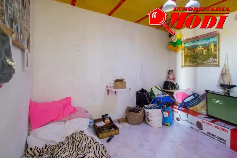 Dormitori de Casa o xalet en venda en Moraleda de Zafayona amb Aire condicionat i Piscina