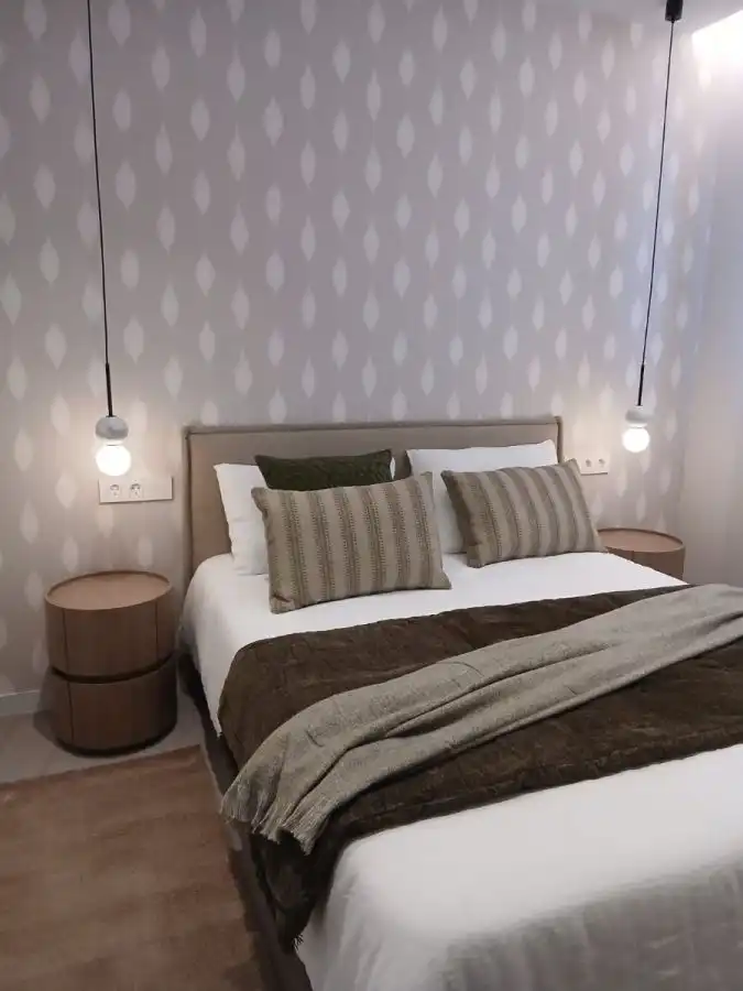 Penthouse mit Pool zum Verkauf in Carrer, imagen 21