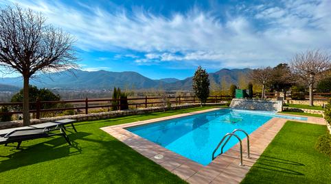 Foto 2 de Casa o xalet en venda a Sant Julià del Llor i Bonmatí, Girona