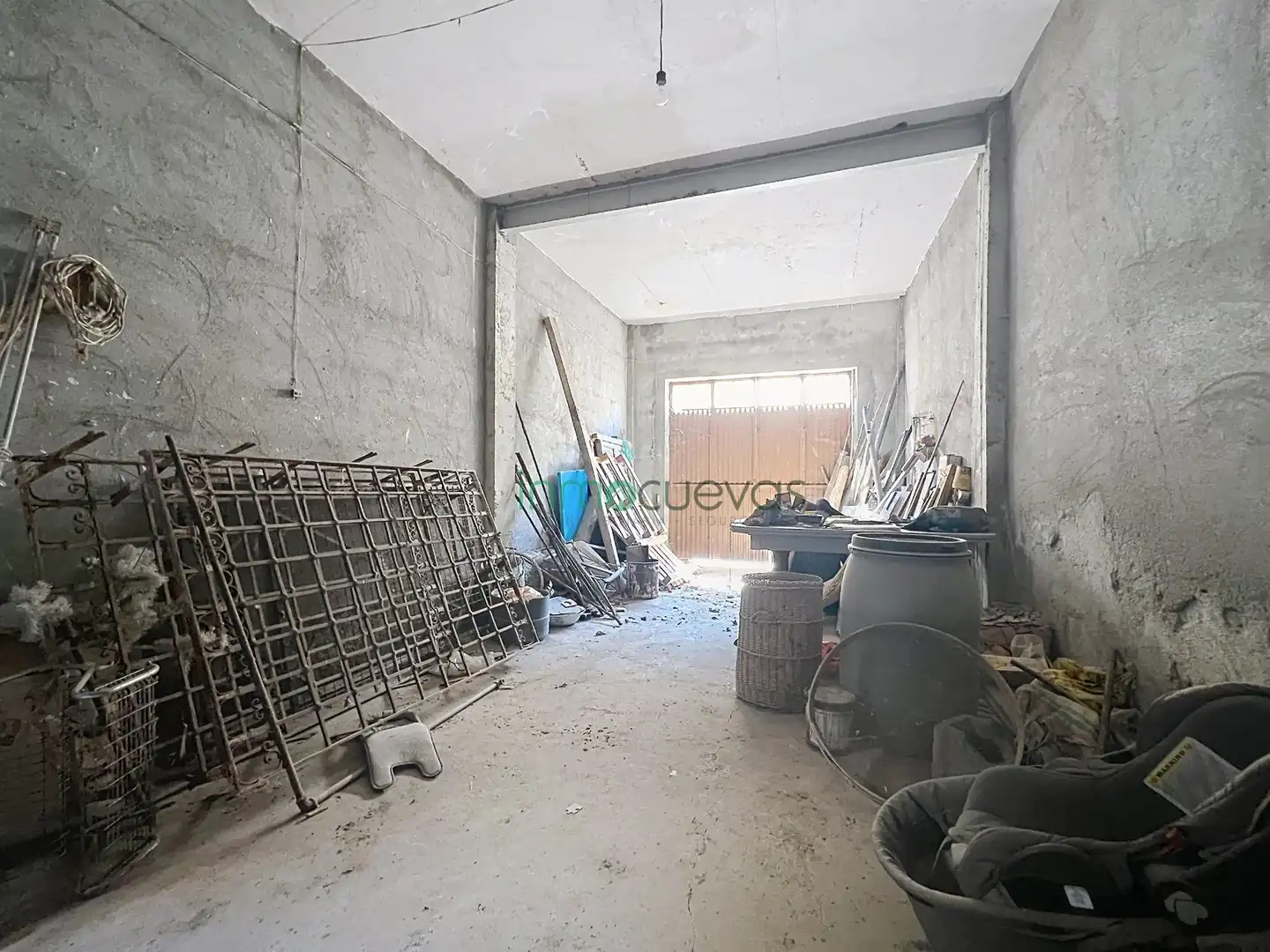 Casa a schiera in vendita a Zurgena, imagen 19