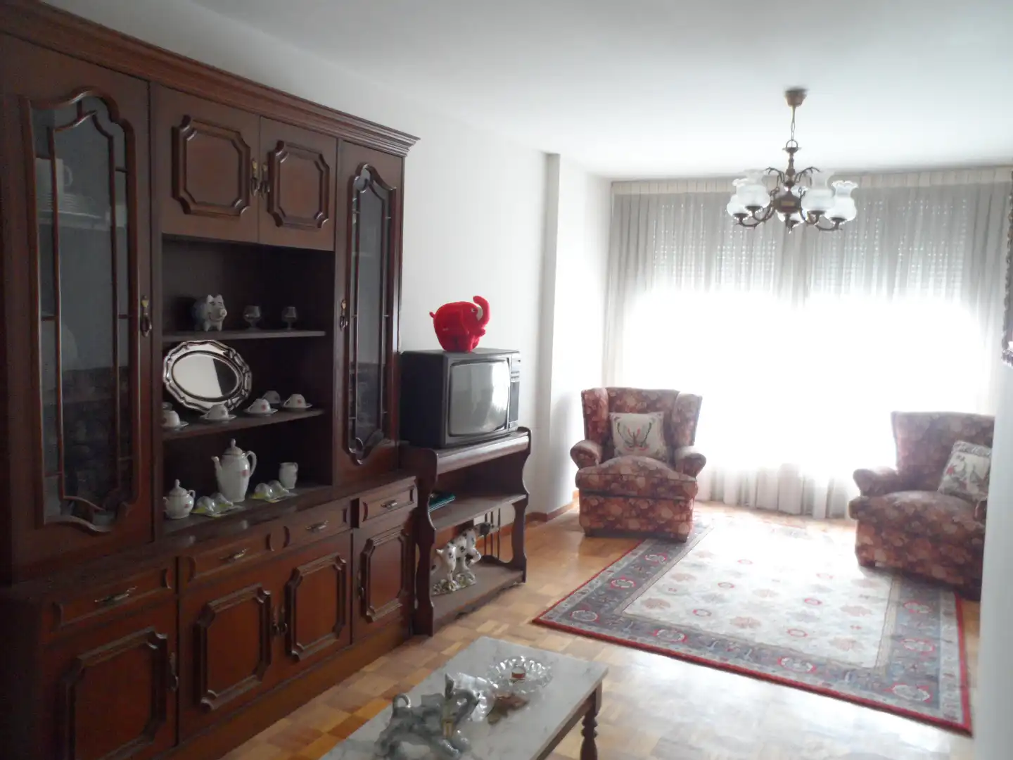 Appartement avec ascenseur à vendre à Calle Juan de Santander, imagen 7