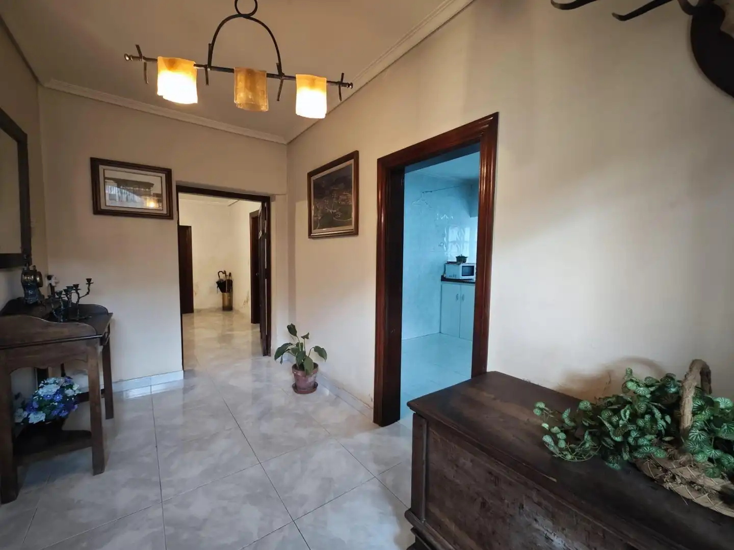 Casa o chalet en venta en Mazcuerras con Jardín privado y Balcón