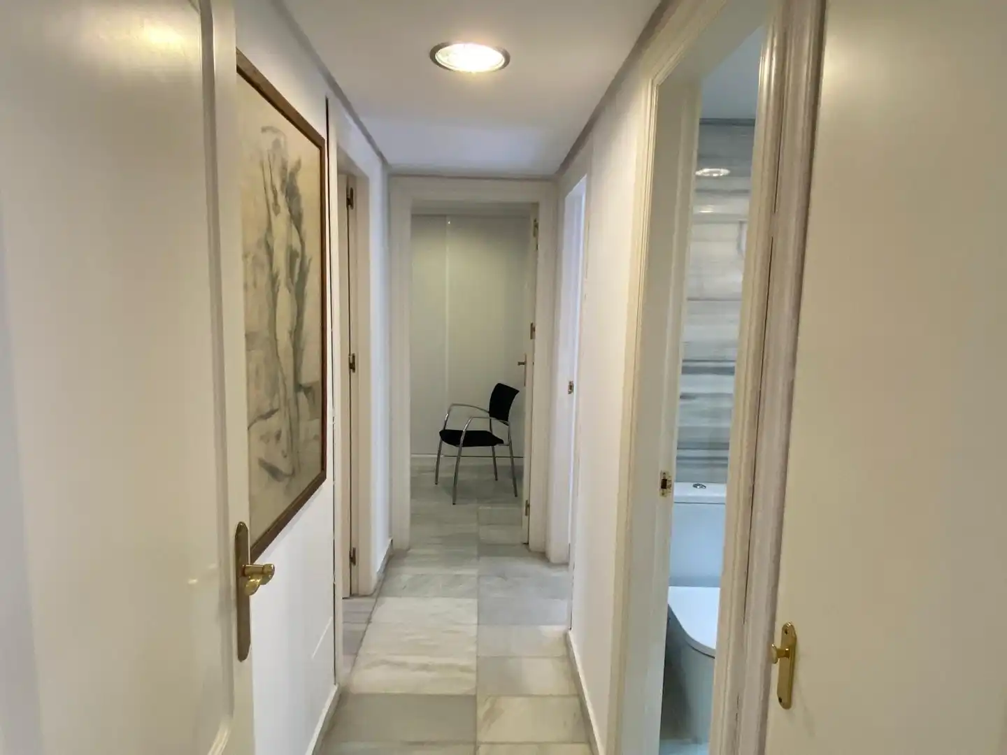 Apartments for rent in Marbella  with Air Conditioner, Furnished and Washing machine