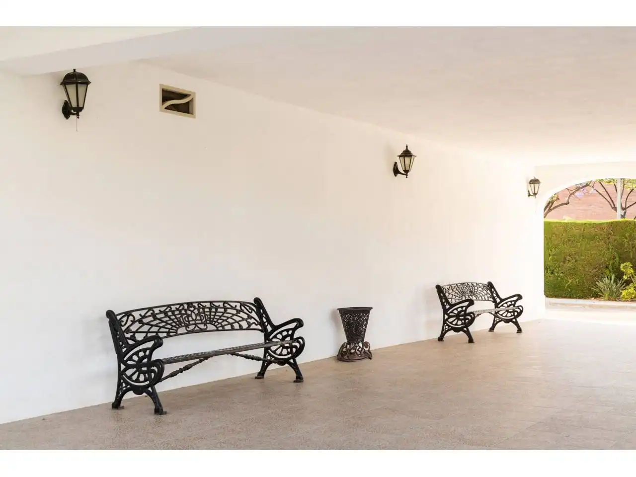 Terrace of Flat for sale in Cambrils  with Air Conditioner, Terrace and Furnished