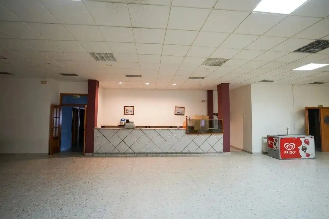 Local en venta en Guadiana, Badajoz