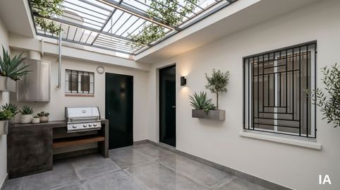 Foto 4 de Casa adosada en venda a La Algaba, Sevilla