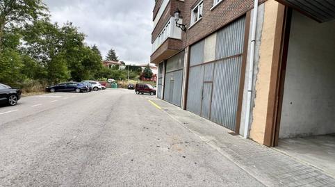 Photo 2 of Premises for sale in Cervantes, 5, Espinosa de los Monteros, Burgos