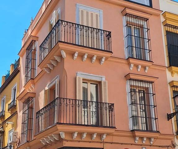 Casa-chalet en Alquiler en Santa Catalina