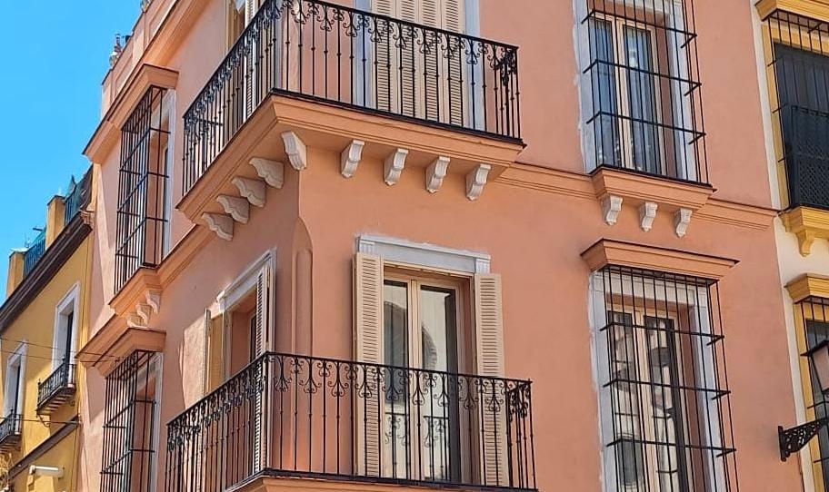 Photo 1 of House or chalet to rent in Santa Catalina, Sevilla