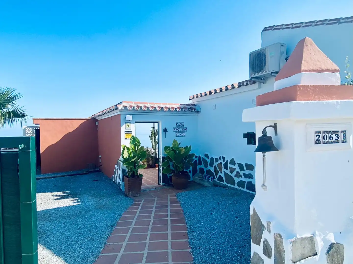 Villa mit Terrasse zum Verkauf in Torrox Pueblo, imagen 22