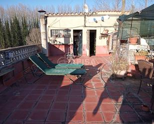 Terrace of Building for sale in Hostalric