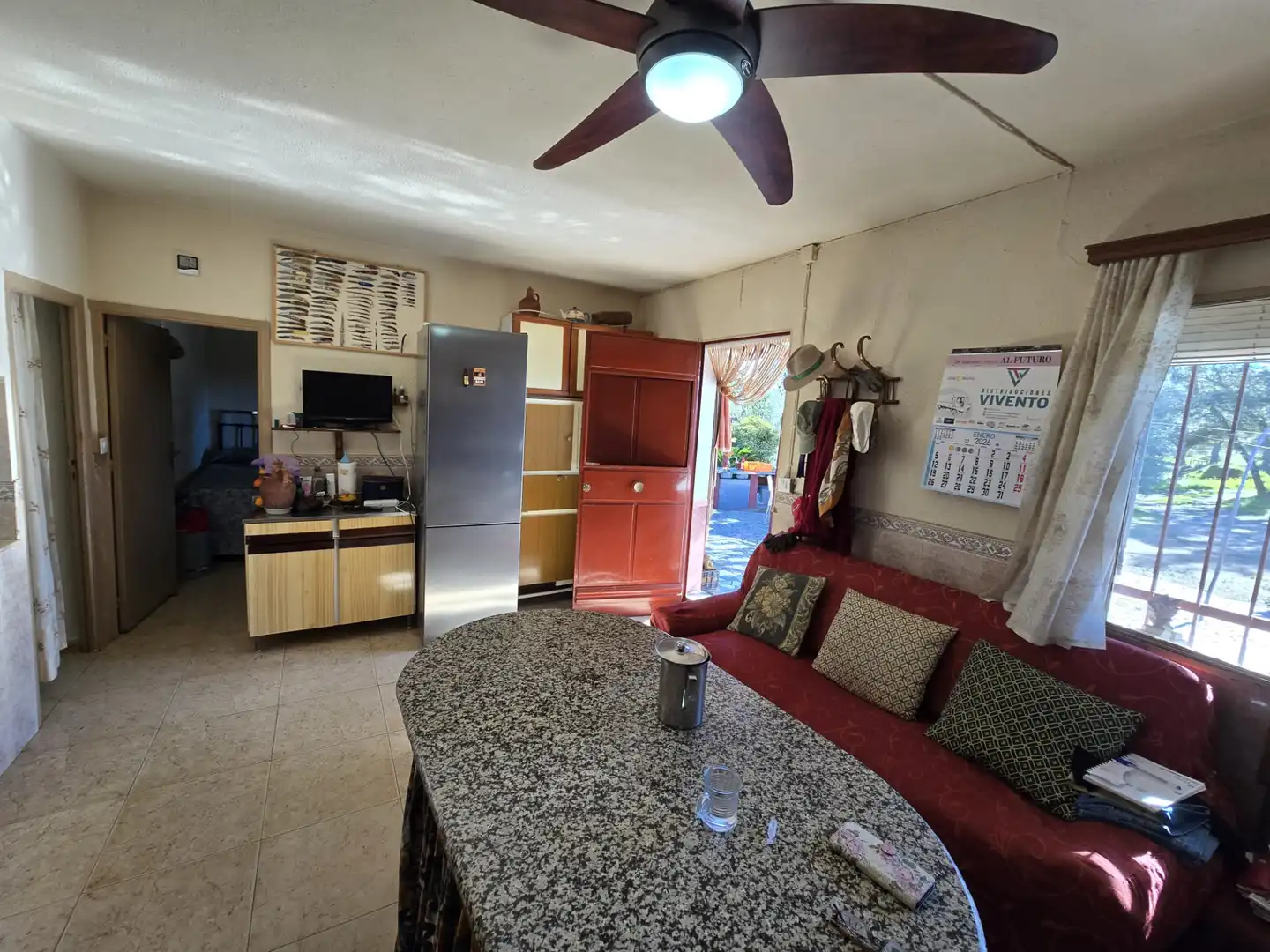 Casa rústica en venta en Pozoblanco, imagen 3
