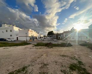 Vista exterior de Residencial en venda en Osuna