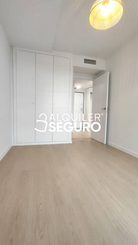 Piso en Alquiler en Borrasca en Malilla