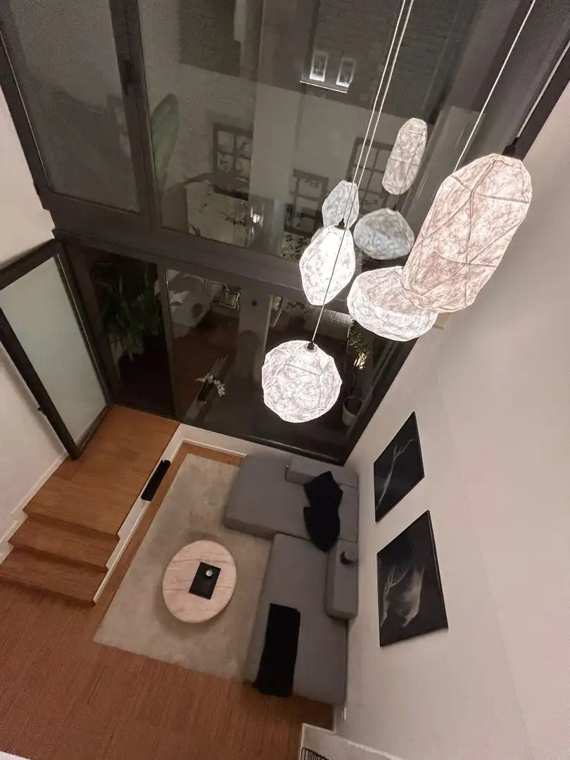 Dúplex en venta en Llull, La Vila Olímpica del Poblenou, Sant Martí