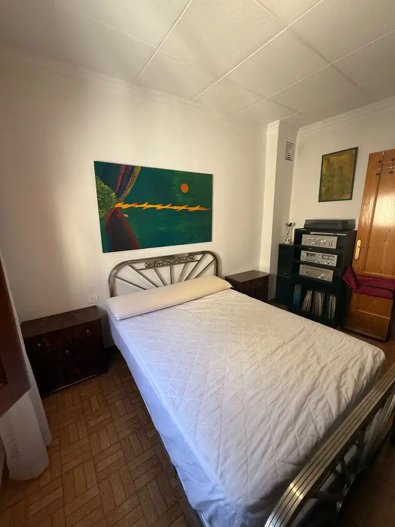 Schlafzimmer von Country house zum Verkauf in Biar