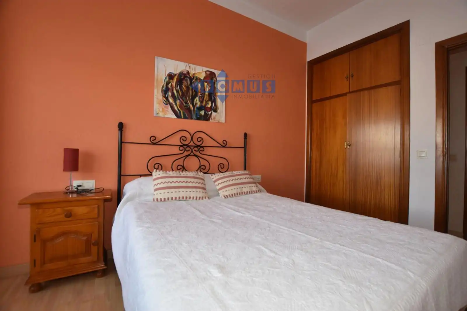 Penthouse mit Aufzug zum Verkauf in San Rafael, imagen 6