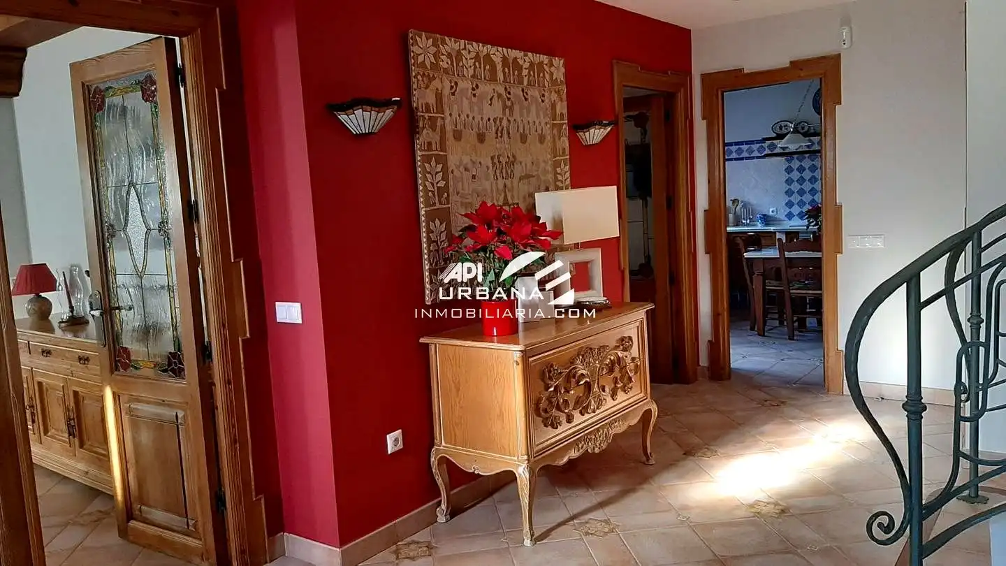 Casa en venda a El Carmen - La Barrera, imagen 4