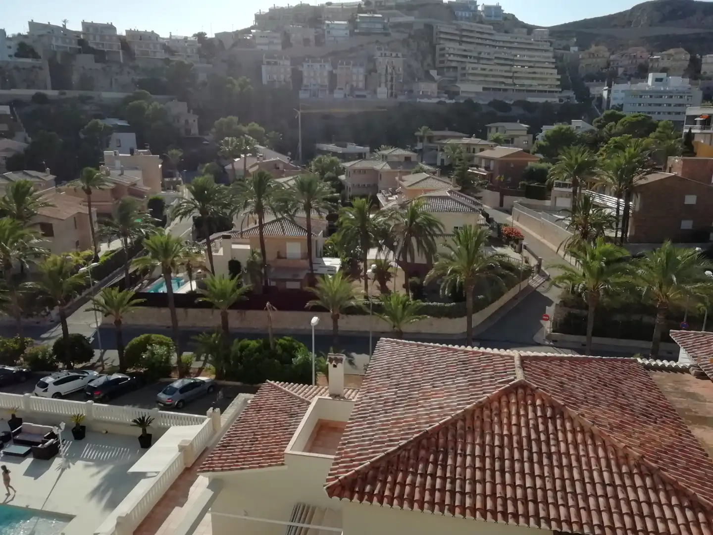 Vista exterior de Casa o chalet en venta en Cullera con Aire acondicionado, Calefacción y Terraza