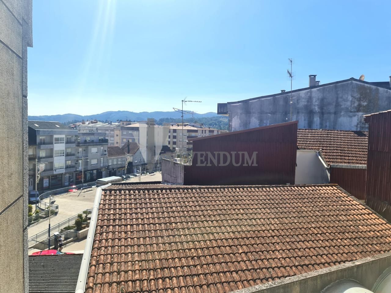 Terrace of Building for sale in Ponteareas