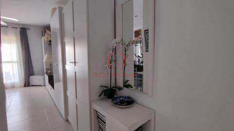 Foto 2 de Apartament en venda a Aguadulce - Almadraba - Punta Candor, Rota